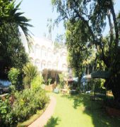 Sai-Inn Alibag Exterior photo